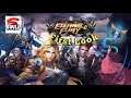Eternal Fury 2 - Fantasy Strategy RPG | First Look (Android IOS)