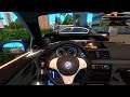 ETS2 -TEST DRIVE#47- BMW 1M COUPÉ 360CV