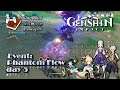 Event: Phantom Flow day 5 | Genshin Impact | เก็นชินอิมแพกต์