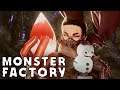 Exploiting Code Vein's gig economy | Monster Factory