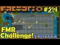 Factorio Million Robot Challenge #214: 100,000 Solar Panels!
