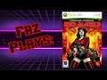 Faz Plays - Command & Conquer: Red Alert 3 (Xbox 360)(Gameplay)