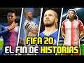 FIFA 20 | EL FIN DE MUCHAS HISTORIAS