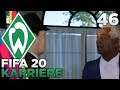 Fifa 20 Karriere - Werder Bremen - #46 - TRANSFERS GETÄTIGT! ✶ Let's Play