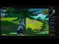 Fortnite arena