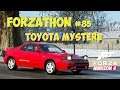 Forza horizon 4 Forzathon Toyota mystère !