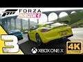 Forza Horizon 4 I Pruebas Verano 3 07052020  I Ley's Play I XboxOneX I 4K