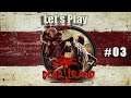[FR] Dead Island - Rediff Live #3 - On fait tous les métiers