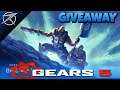 GEARS 5 - How To Get Operation 3 Gridiron Bundle Pack for FREE! (Gears 5 Giveaway)