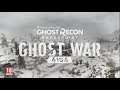 Ghost Recon Breakpoint | Ghost War PvP عرض | PS4