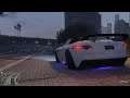 Grand Theft Auto V - Franklin The Racer 470