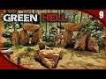 GREEN HELL #9 | NUEVOS RITUALES | Gameplay Español