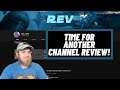 How to Improve your Channel!! Rev_9898 Channel Review Ep 29