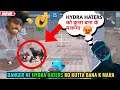 Hydra Danger vs Hydra Hater tdm challenge | Hydra danger angry on Dynamo Haters