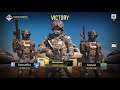 I literally clapped 21 cheeks on my first cod mobile game!!!|Call of Duty Mobile