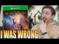 I Was WRONG About Kingdoms Of Amalur: Re-Reckoning's NEW DLC...