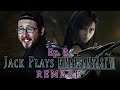 Jack Plays even MoRe Final Fantasy VII Remake | Ep. 8