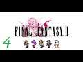 Jade Streams: Final Fantasy 2 Pixel Remaster (part 4)