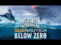 Jessiehealz - Subnautica Below Zero Episode #19