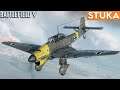 เครื่องบินดิ่งระเบิด Ju87 Stuka - Battlefield V ไทย