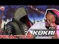 KAS REACTS: KOF XV KUKRI Trailer REACTION | The Sand Drip King RETURNS!!