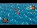 King of Seas - Walktrougth Part 6 - deutsch PS4 Pro 30.05.21