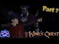 King's Quest (Xbox Series X) (Xclusive Indie Playthrough - Part 7) The Daring Rescue