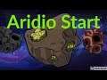 Launch Mk2 : Starting in Aridio: Oxygen Not included