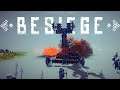 Leaping Into Mayhem! | Besiege