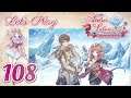Let's Play Atelier Lulua 108: Standing Together