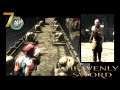Let's Play Heavenly Sword 07: Kai's Pinpoint Accuracy!