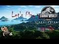 Let's Play Jurassic World Evolution! - #15 - Science guy says what??