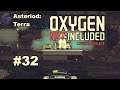 Let's play Oxygen not included ~ Launch upgrade ~ TTG's Incredible Antfarm 32 [The end]