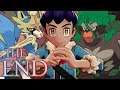 Let's Play Pokémon: Sword & Shield - The End - Pokémon Trainer Hop