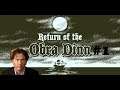 Let's Play Return of the Obra Dinn [Blind] Part 1: The Captains Quarters