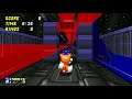 Let's Replay Sonic Robo Blast 2 (2.2) 05: Rock and a Hard Place