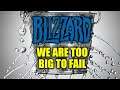 Let's Talk about the Recent Blizzard Leaks