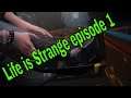 Life is Strange episode 1 last part