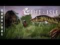 L’INTRÉPIDE VÉLOCIRAPTOR ! | THE ISLE #1