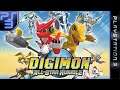 Longplay of Digimon: All-Star Rumble