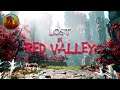Lost in Red Valley  | Found In The Red Maples