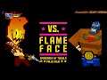 LS 321 on PS4 - Guacamelee! - Flame Face Boss Fight