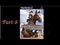 Lucinda Green's Equestrian Challenge Part 8 (PS2)
