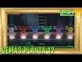 Luigi's Mansion 3 Nintendo Switch - Guía al 100% - Todas las Gemas de la Planta 12