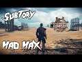 Mad Max | Substory – A Sign Of The Gods (PS4 Pro)