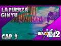 MALDITOS CAMBIOS DE CUERPO!!! | DRAGON BALL XENOVERSE 2 | MODO HISTORIA | CAP 3
