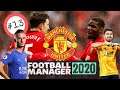 Man Utd | FM20 | Lets Play | Episode 13