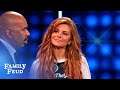 Maria Menounos and Jeannie Mai face off! | Celebrity Family Feud