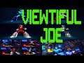 MARVEL VS. CAPCOM: INFINITE - MODS - MEGAMAN AS VIEWTIFUL JOE (PC ONLY)