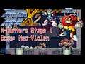 Megaman X2 #10 - X-Hunters Stage 1